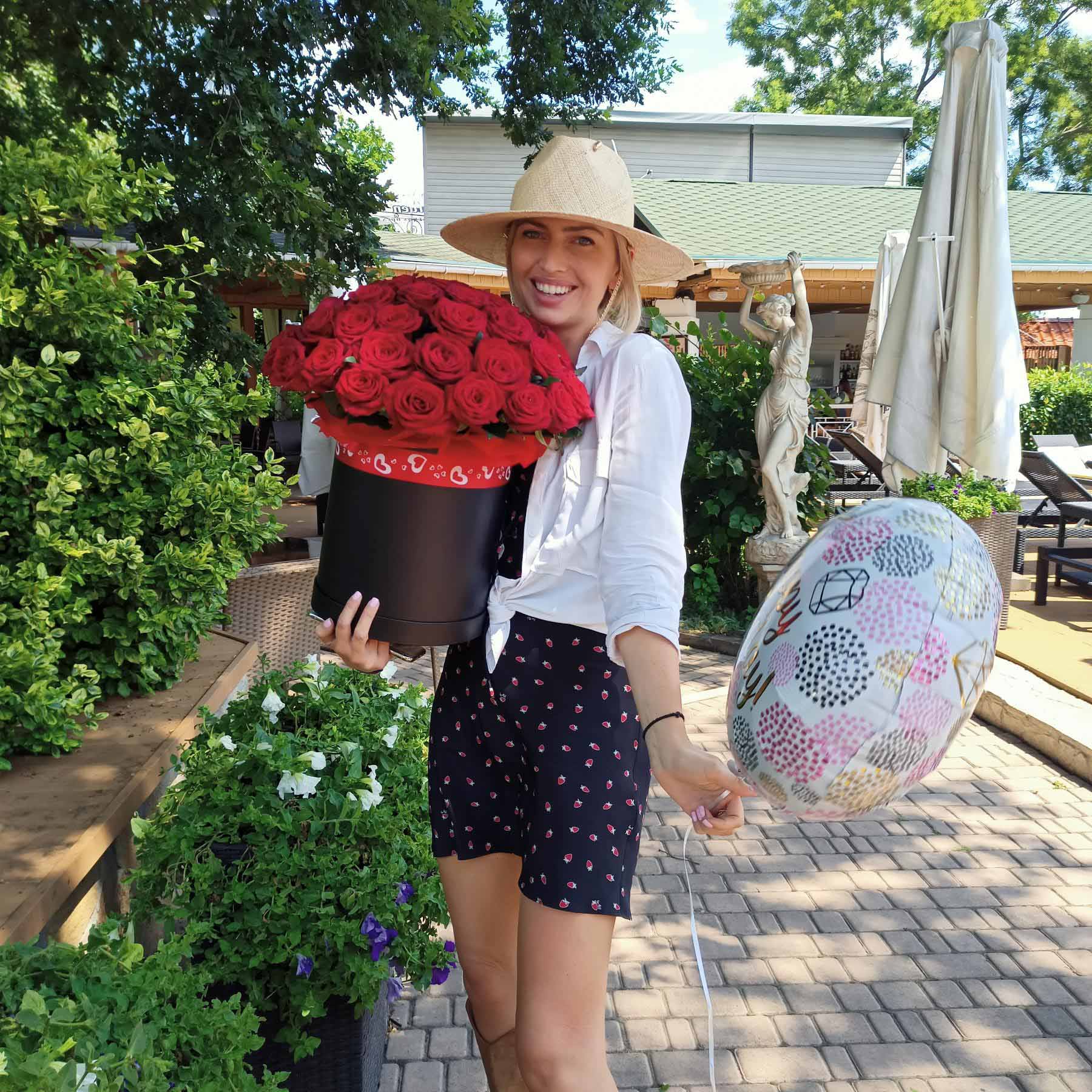 Фото доставки